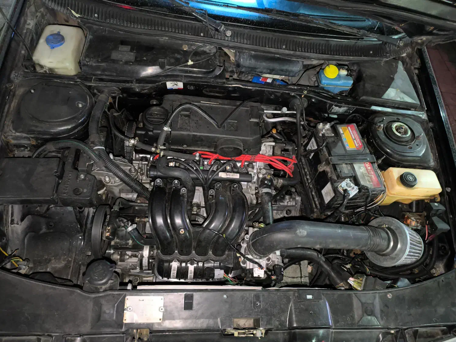 پژو 405|خودرو سواری و وانت|ماکو, |دیوار