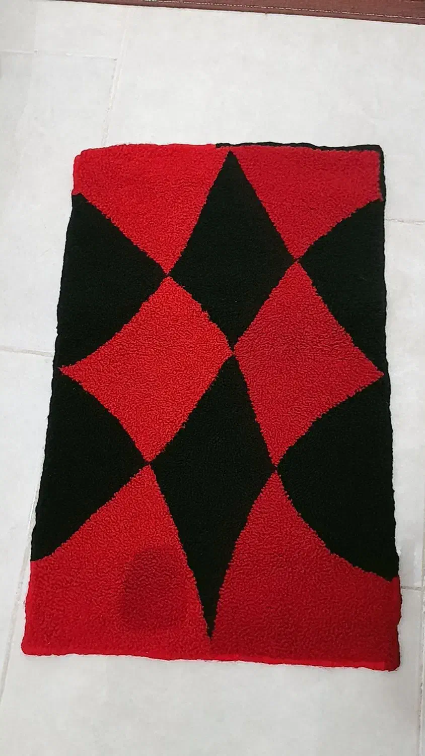 شبه فرش زیبا و بادوام|تابلو فرش|قم, شهدا|دیوار