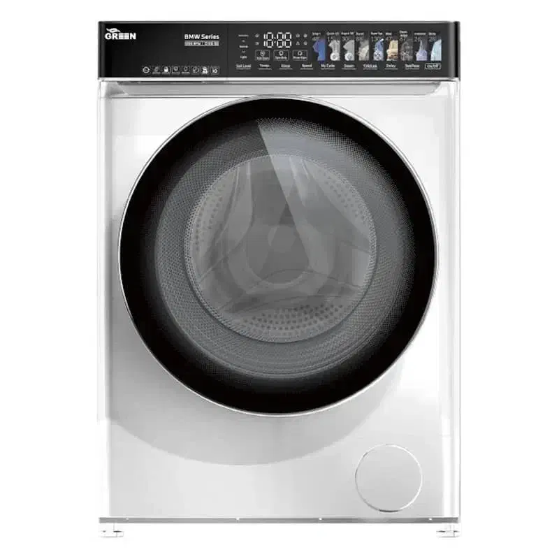 لباسشویی گرین|ماشین لباسشویی و خشککن لباس|مشهد, خواجه ربیع|دیوار