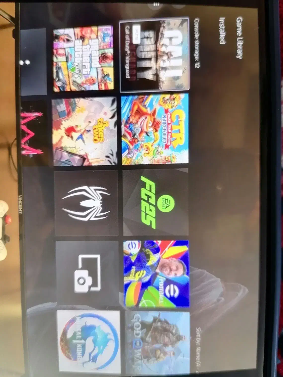 ps5|کنسول، بازی ویدئویی و آنلاین|شیراز, دلجو|دیوار