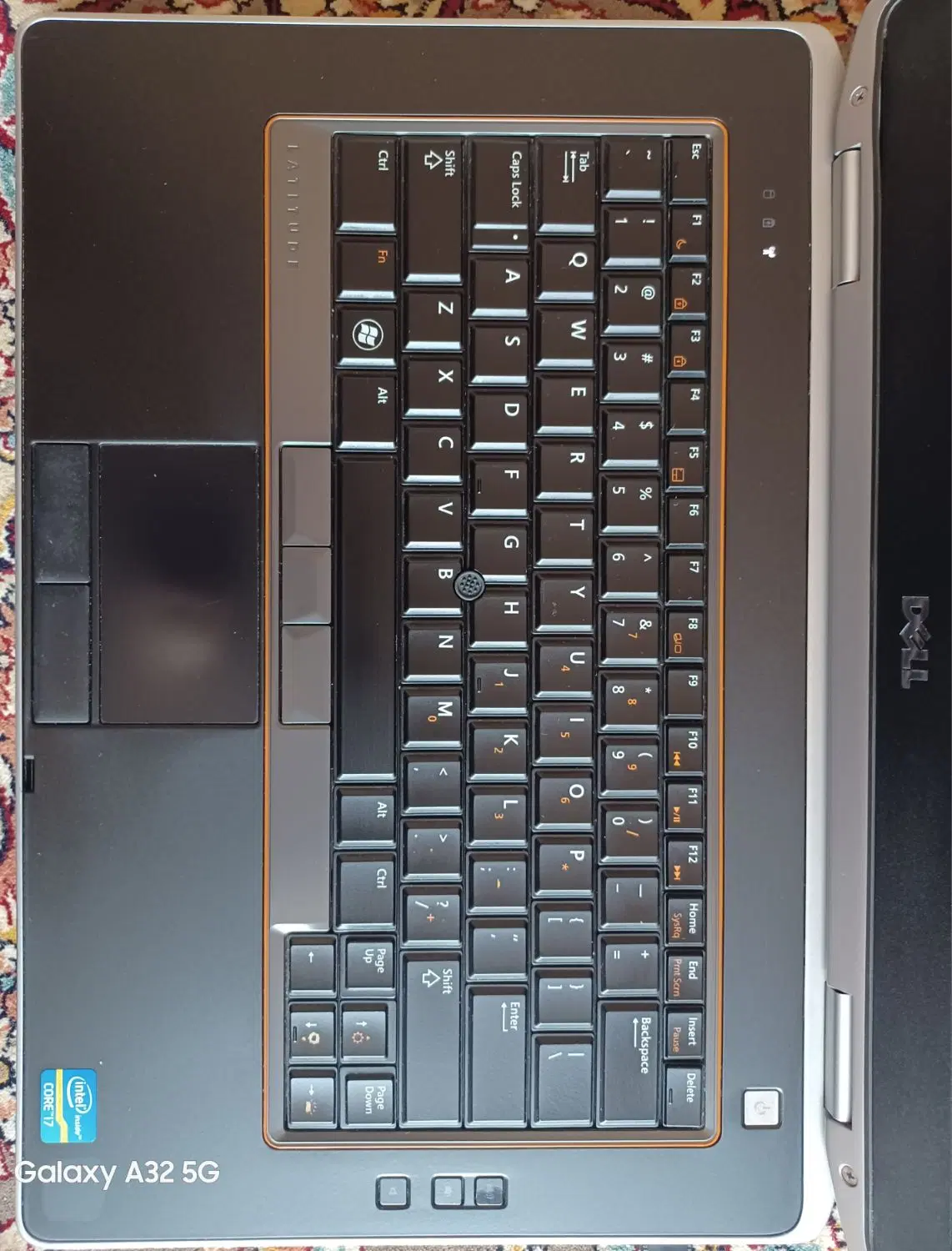 laptop Dell Latitude e6420|رایانه همراه|سنندج, |دیوار