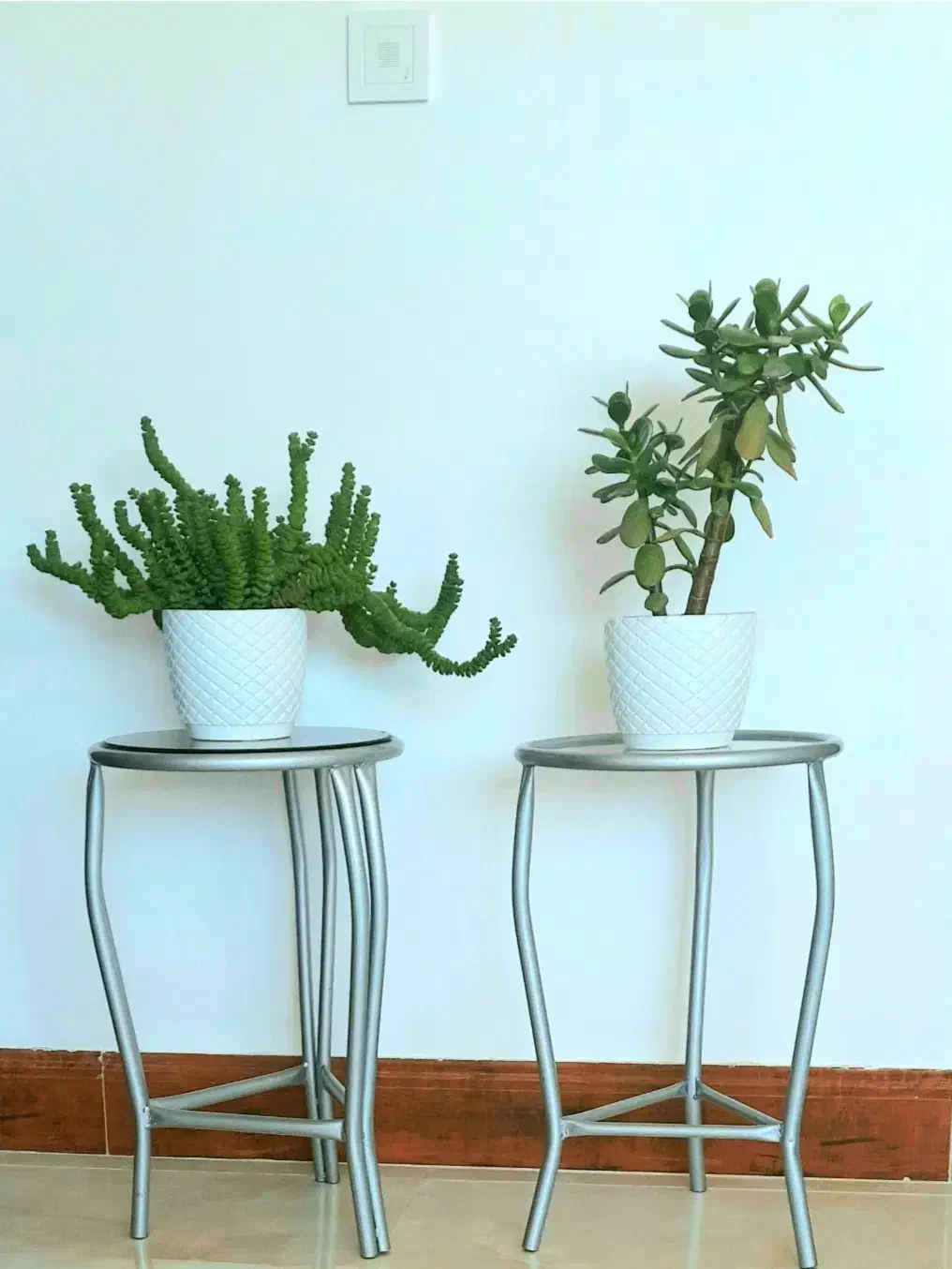 گل میز|مبلمان خانگی و میز عسلی|آباده, |دیوار