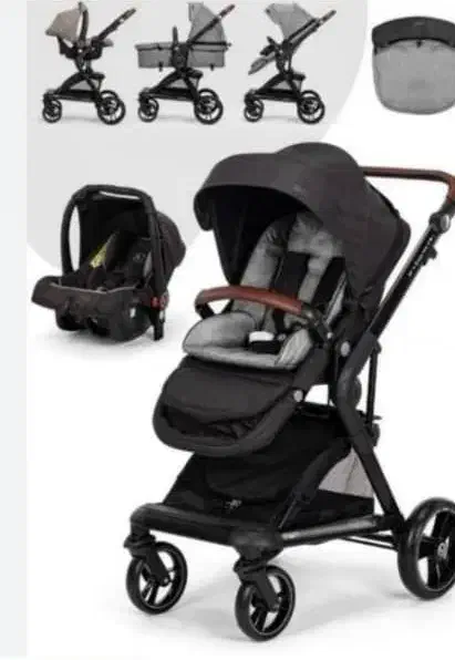 کالسکه ترک elele|کالسکه و لوازم جانبی|اصفهان, زاجان|دیوار