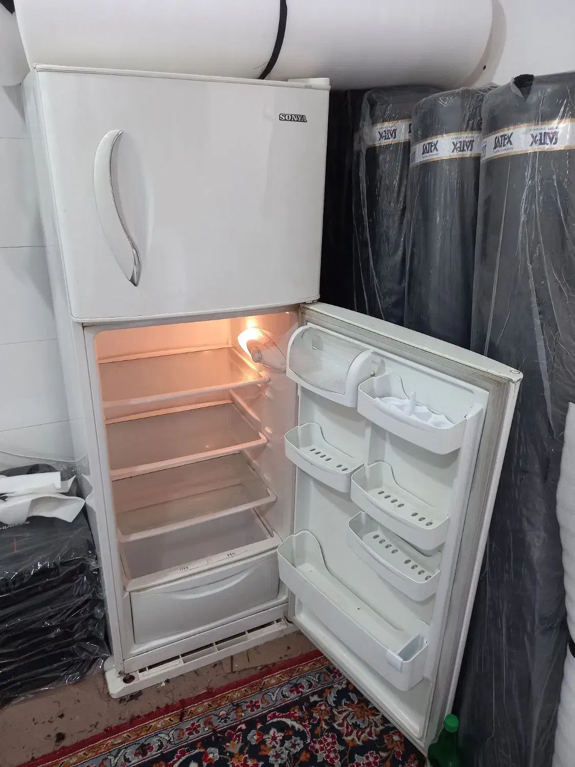 یخچالساز تعمیرات یخچال    درمنزل و محل کار باضمانت|خدمات پیشه و مهارت|قم, نیروگاه|دیوار