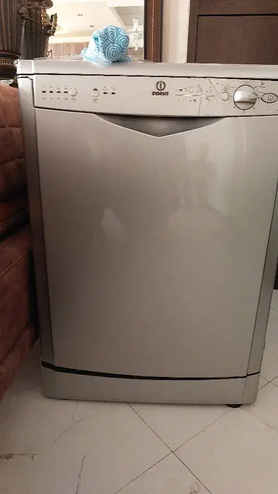 ظرفشویی ایندزیت|ماشین ظرفشویی|تهران, تهرانپارس غربی|دیوار