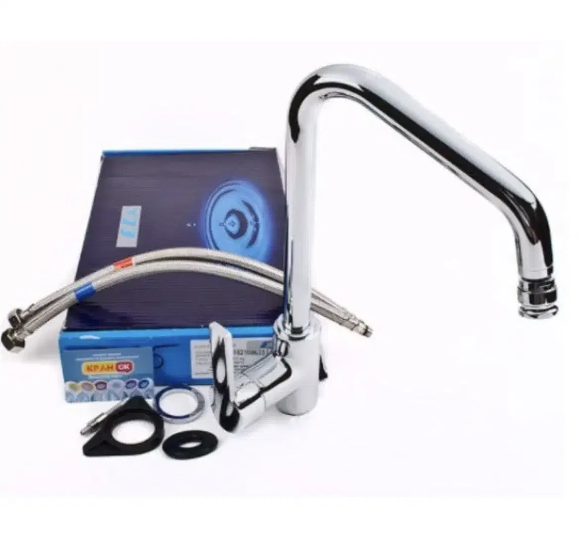 شیر ظرفشویی (آشپزخانه) E.C.A ترکیه|مصالح و تجهیزات ساختمان|تهران, حکمت|دیوار