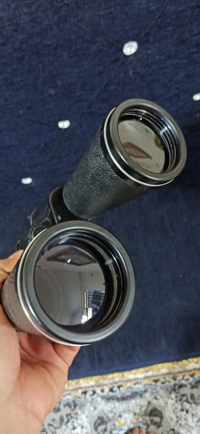 دوربین شکاری تنتو20.60شوروی|کوهنوردی و کمپینگ|اهواز, فاز ۱ پادادشهر|دیوار