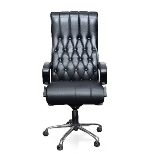 صندلی مدیریت/صندلی کارمندی/صندلی گردان/|مبلمان اداری|خمینی‌شهر, |دیوار