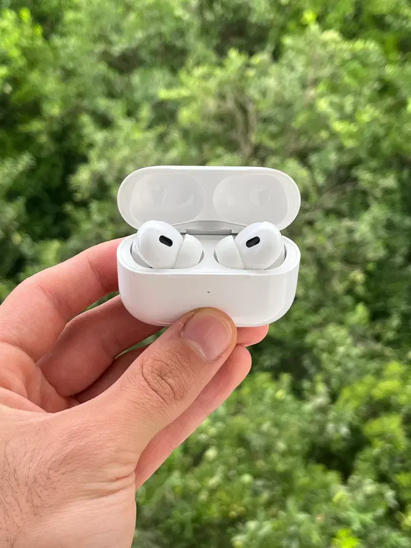 AirPods Pro 2022|لوازم جانبی موبایل و تبلت|تنکابن, |دیوار