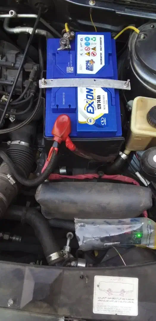 الوباطری رسان شبانه روزی/سواری سنگین امداد باتری|قطعات یدکی و لوازم جانبی|اصفهان, فردوان|دیوار