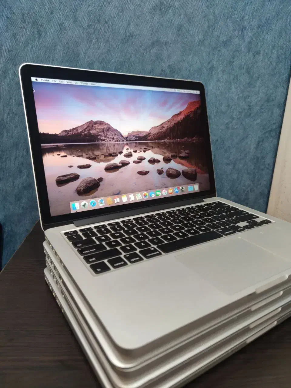 نمایشگاه انواع مک بوک پرو ایر Macbook Pro Air|رایانه همراه|تهران, جردن|دیوار