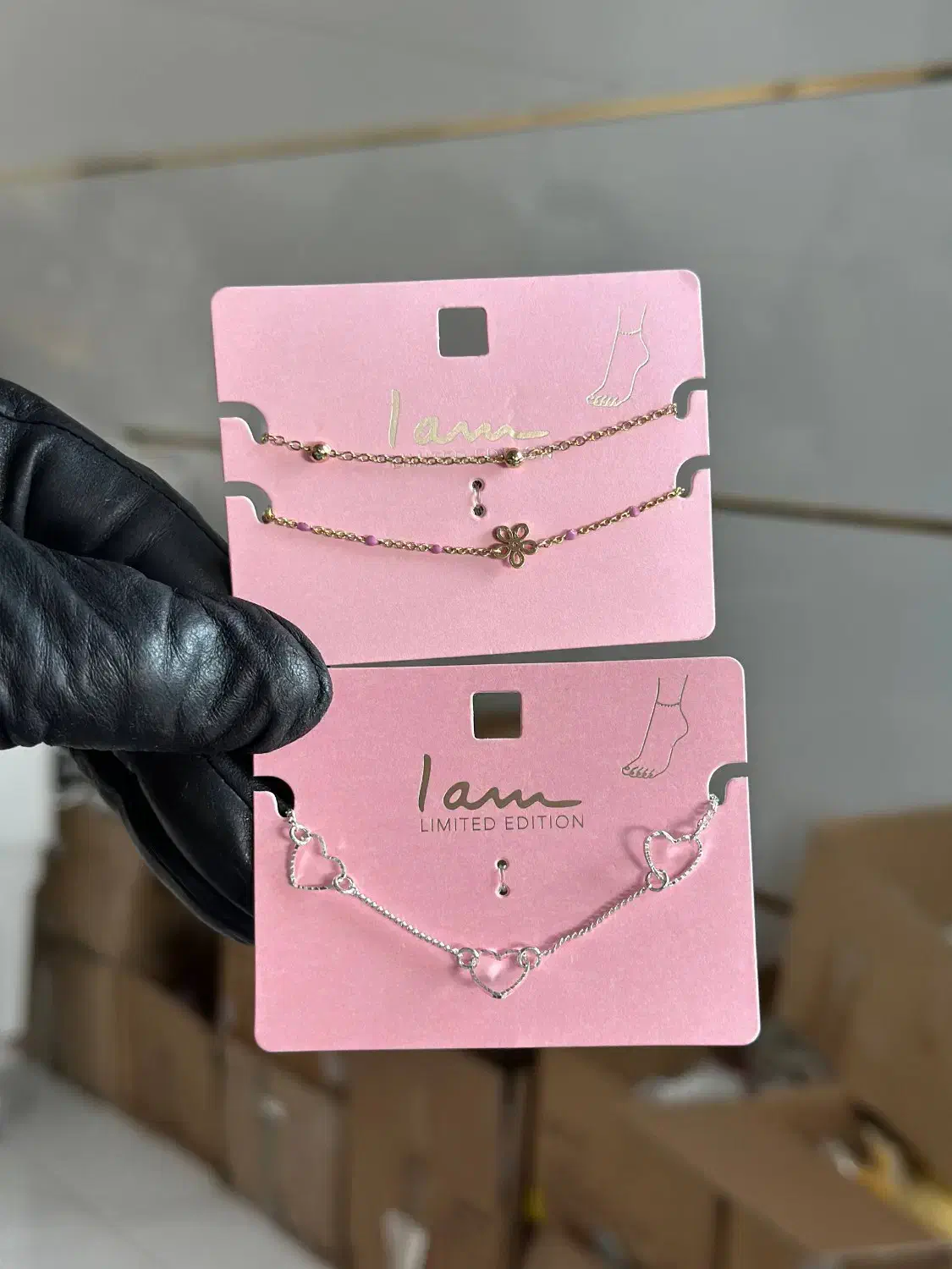 بدلیجات و اکسسوری زنانه|بدلیجات|زاهدان, |دیوار