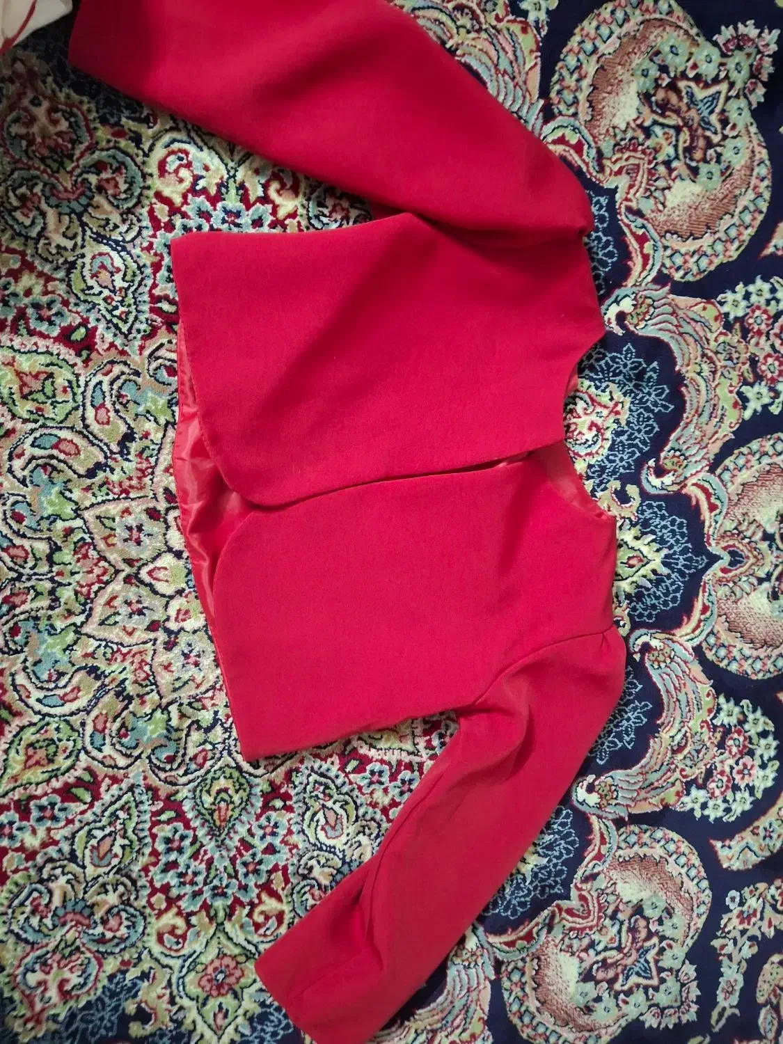 پیراهن عروس و لباس دخترانه|کفش و لباس بچه|مشهد, شهرآرا|دیوار