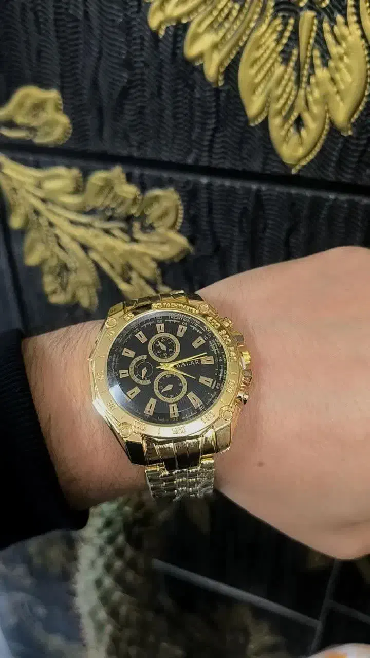 ساعت|ساعت|قیامدشت - خاورشهر, |دیوار