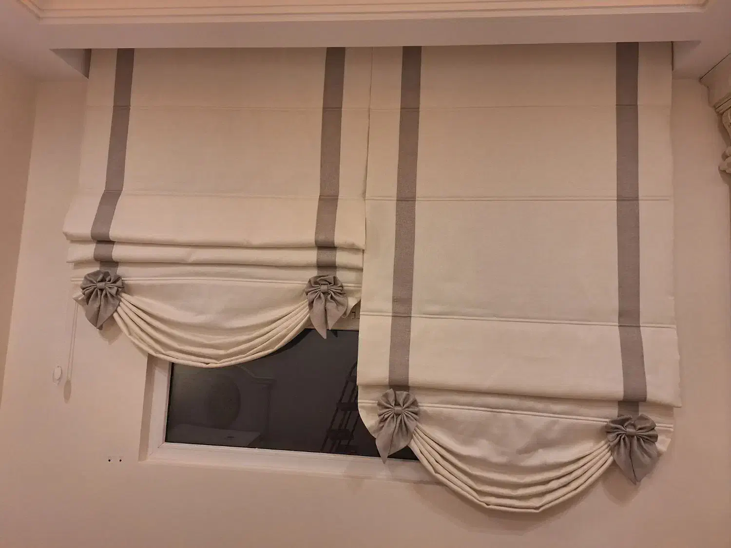 پرده سفارشی|پرده، رانر، رومیزی|تهران, هرندی|دیوار