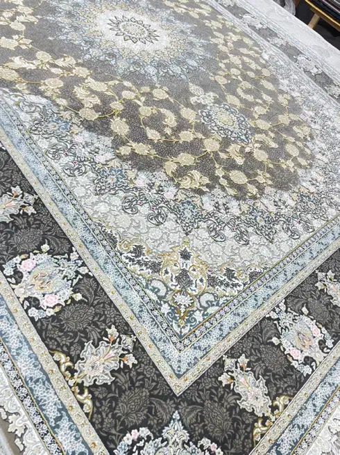 فرش 9متری 1200شانه|فرش|قم, شهید صیاد شیرازی|دیوار