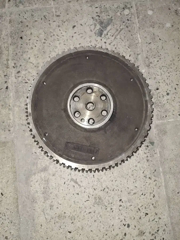 فلایویل و دیسک صفحه پراید|قطعات یدکی و لوازم جانبی|فردیس, شهرک ۱۱۰|دیوار