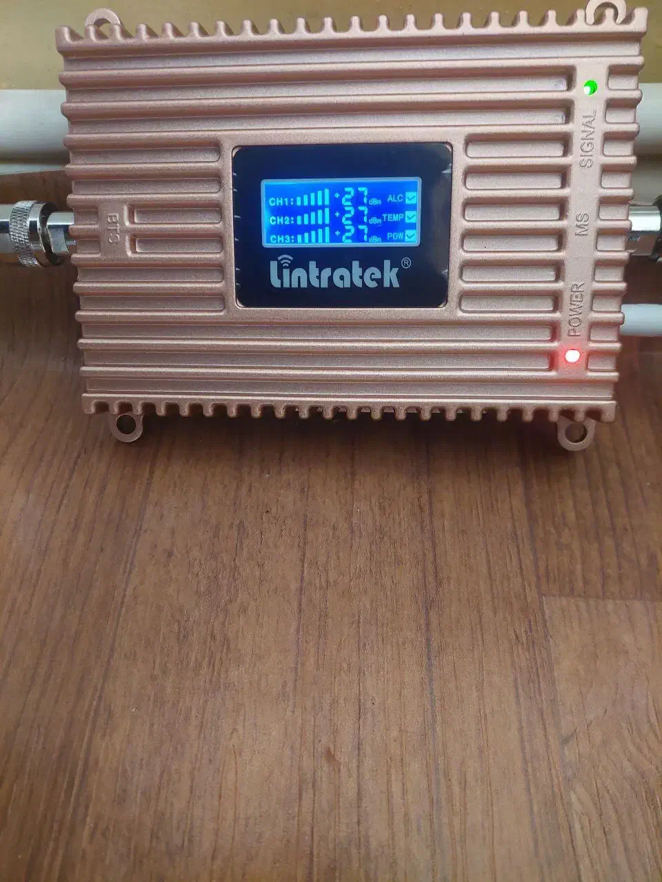 تقویت کننده انتن و دیتای موبایل|مودم و تجهیزات شبکه|تهران, لاله زار|دیوار