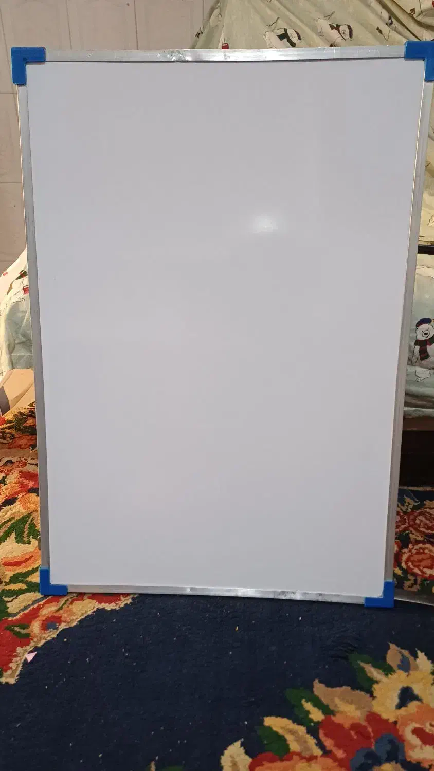 تخته وایت برد۷۰×۵۰|لوازم التحریر|زاهدان, |دیوار