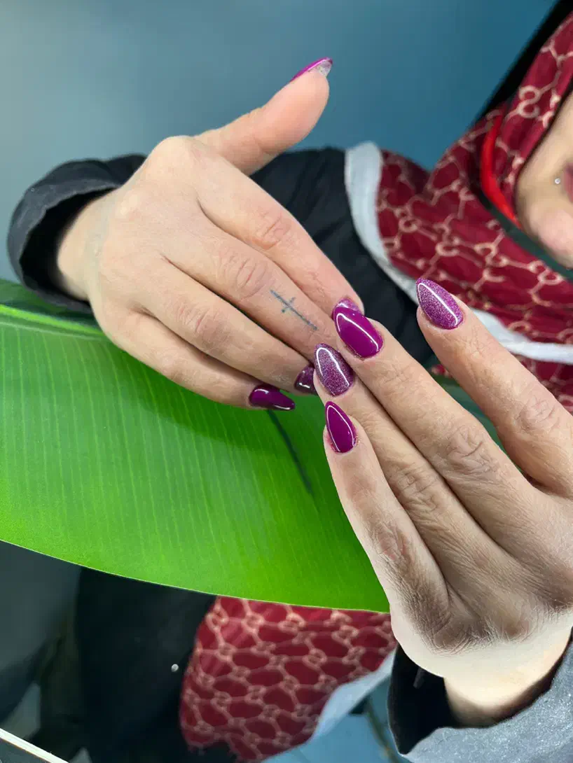 مدل کاشت-ترمیم|خدمات آرایشگری و زیبایی|تهران, تهرانسر شمالی|دیوار