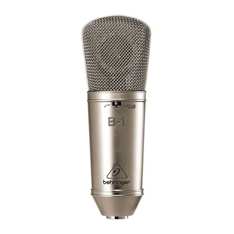 میکروفون Behringer B1|آلات موسیقی|تهران, ونک|دیوار