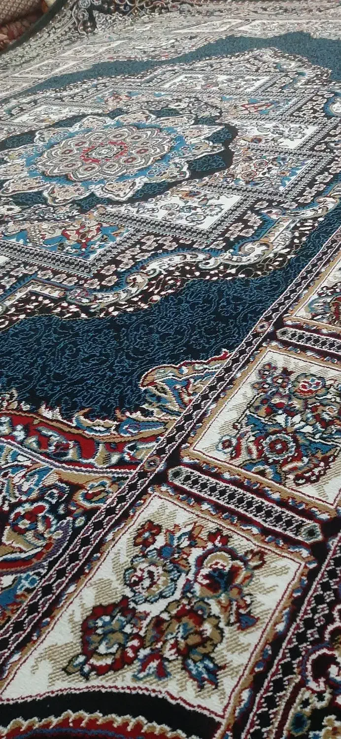 فرش|فرش|دزفول, |دیوار