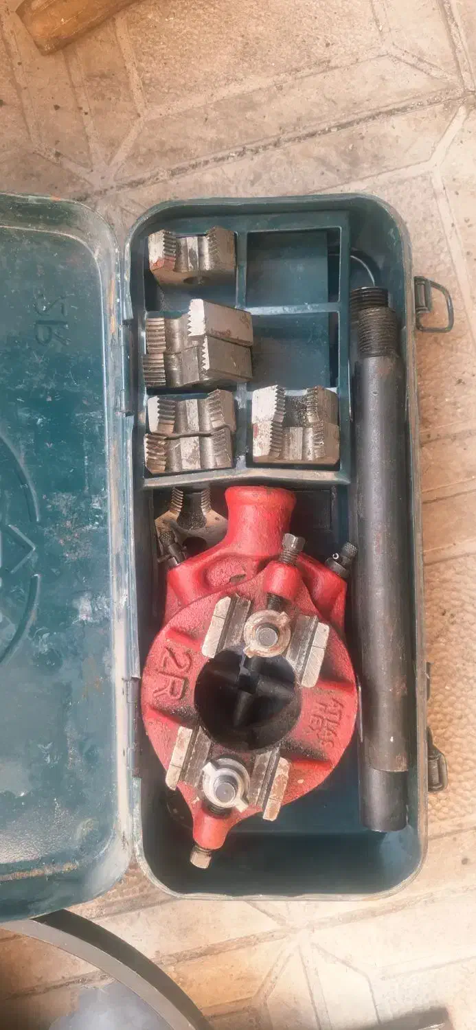 حدیده|ابزارآلات|مشهد, نوید|دیوار