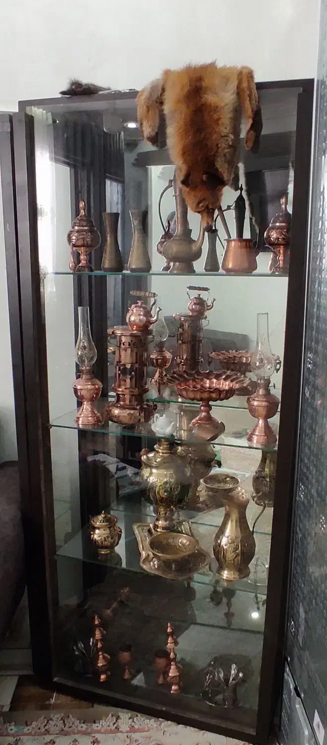 بوفه فروشی مناسب|بوفه، ویترین، کنسول|چابهار, |دیوار