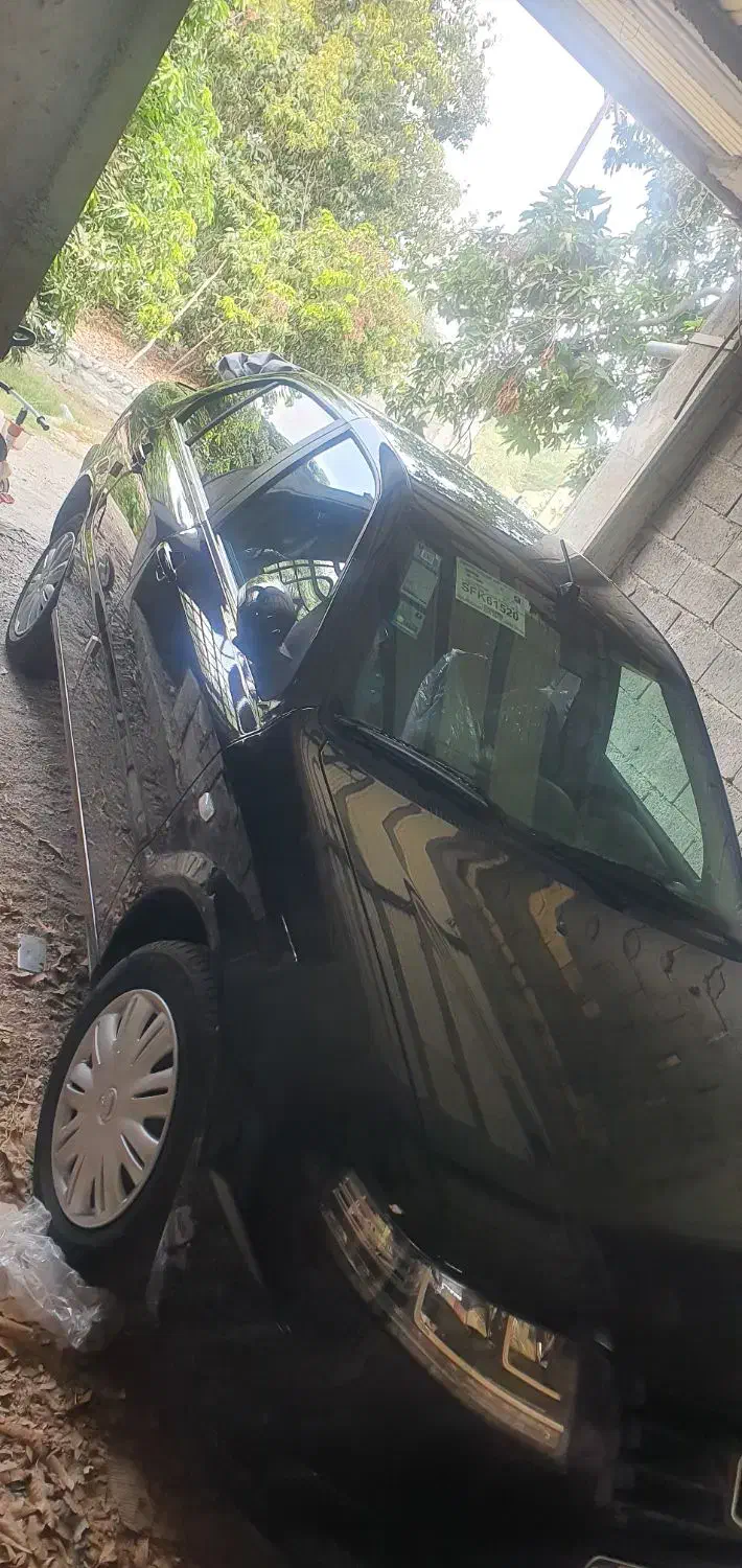 سورن ۱۴۰۴ EF7|خودرو سواری و وانت|میناب, |دیوار