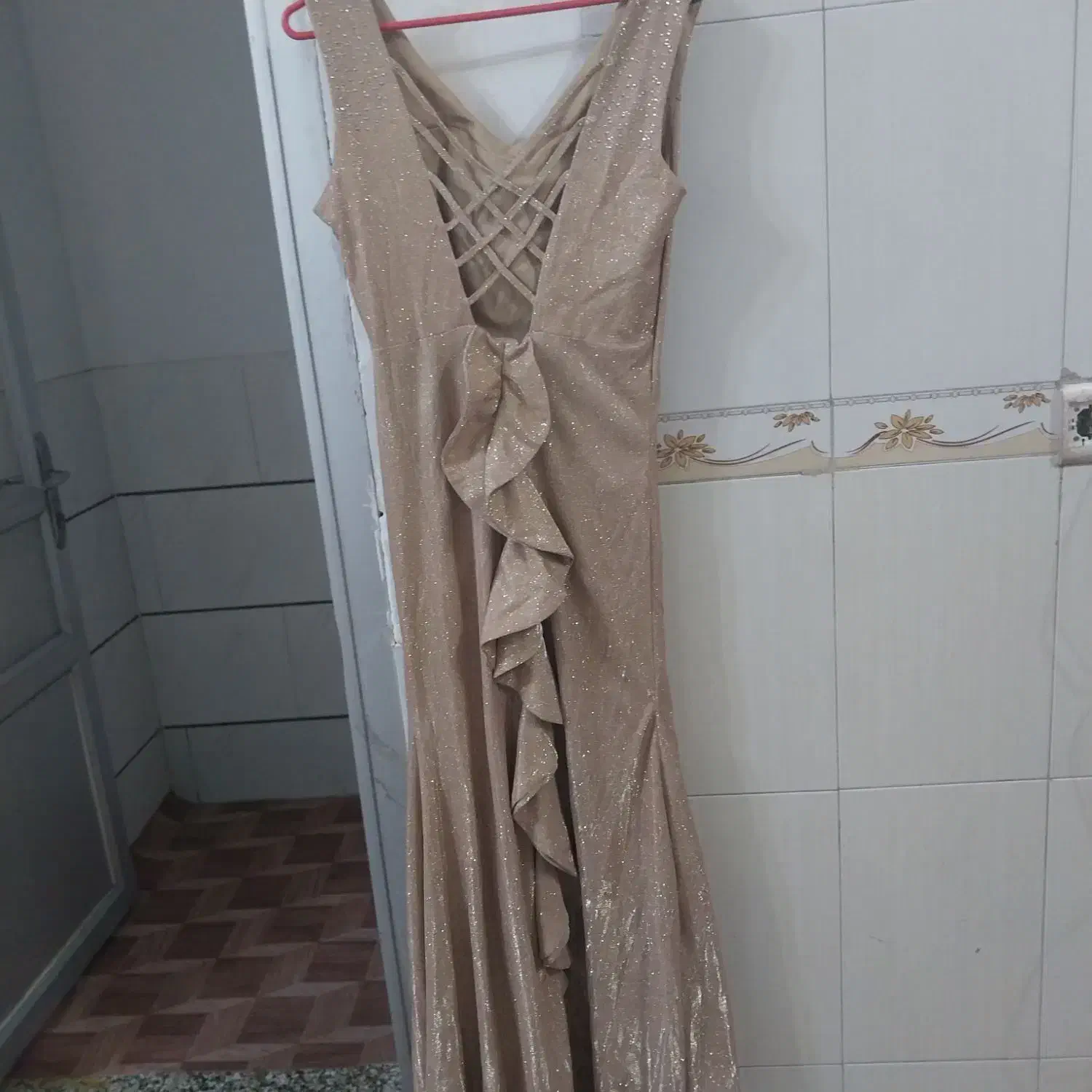 تخفیف لباس مجلسی|لباس|نجفآباد, شهید بهشتی|دیوار