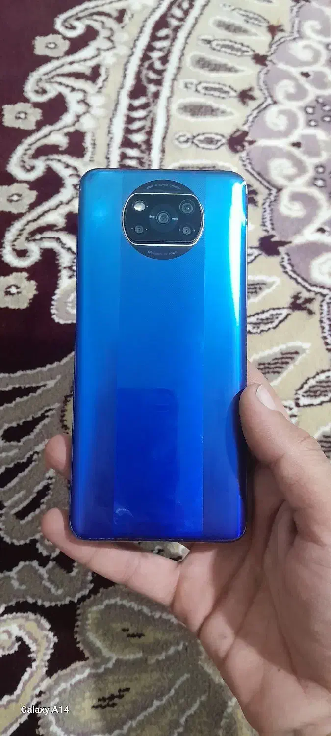 pocox3 pro|موبایل|تهران, امام زاده حسن|دیوار