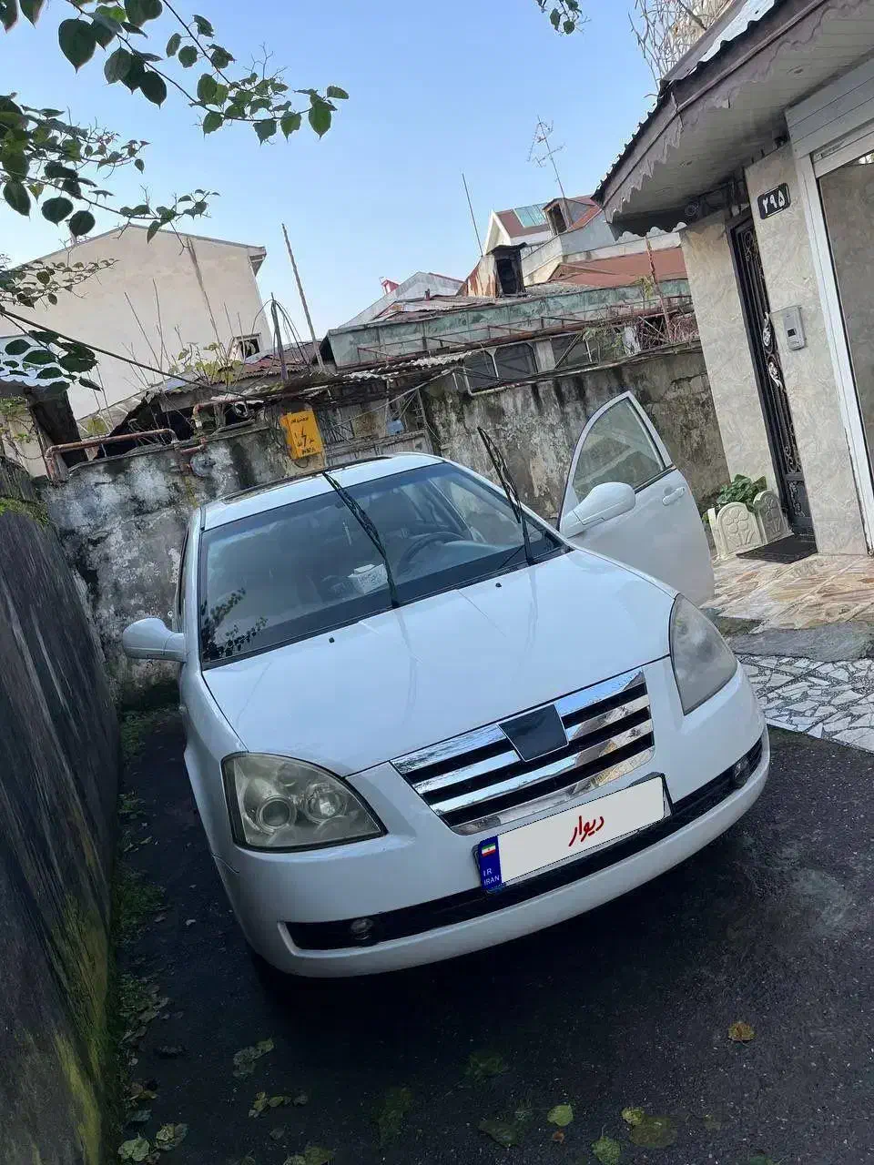 MVM530|خودرو سواری و وانت|رشت, لاکانی|دیوار