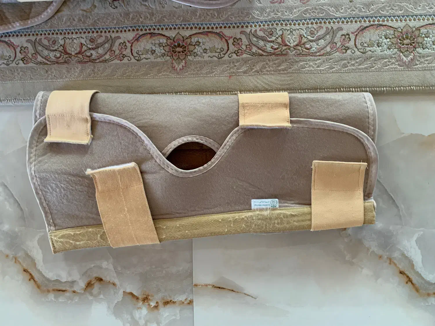 زانو بند اتل دار طبی|پزشکی|کلاردشت, |دیوار