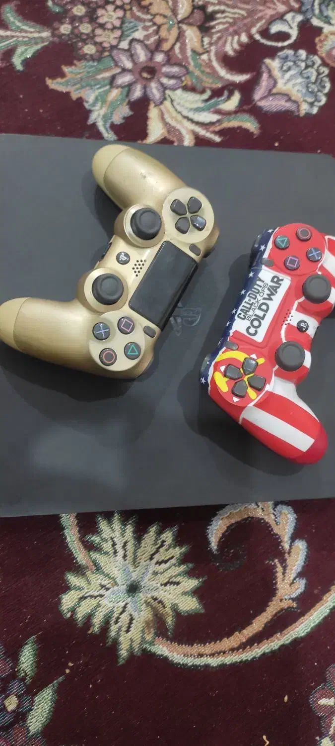 ps4|کنسول، بازی ویدئویی و آنلاین|شادگان, |دیوار