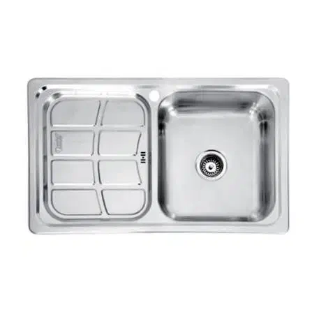 سینک استیل۱۰سال گارانتی نقد و اقساط کف قیمت بازار|مصالح و تجهیزات ساختمان|اردبیل, |دیوار