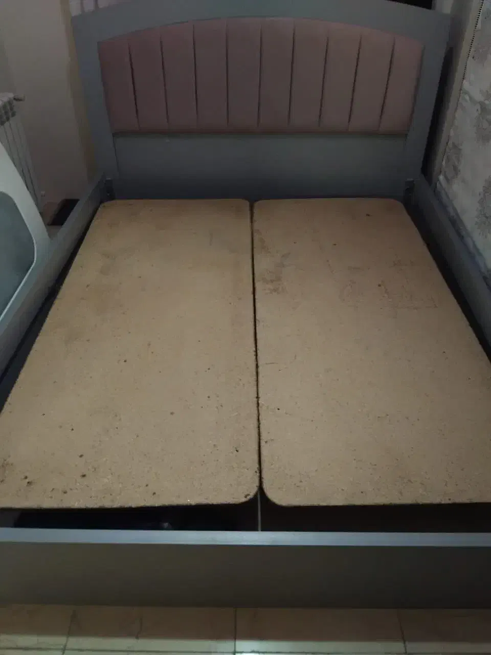 سرویس خواب دو نفره|تخت و سرویس خواب|تهران, زیبادشت|دیوار