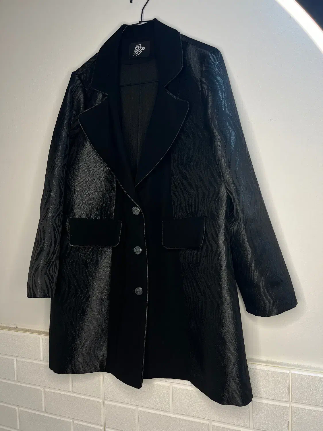 مانتو کتی|لباس|کرج, عظیمیه|دیوار