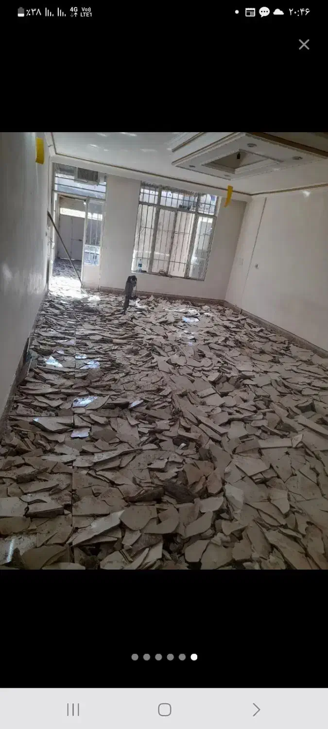 تخریب|خدمات پیشه و مهارت|ارومیه, |دیوار