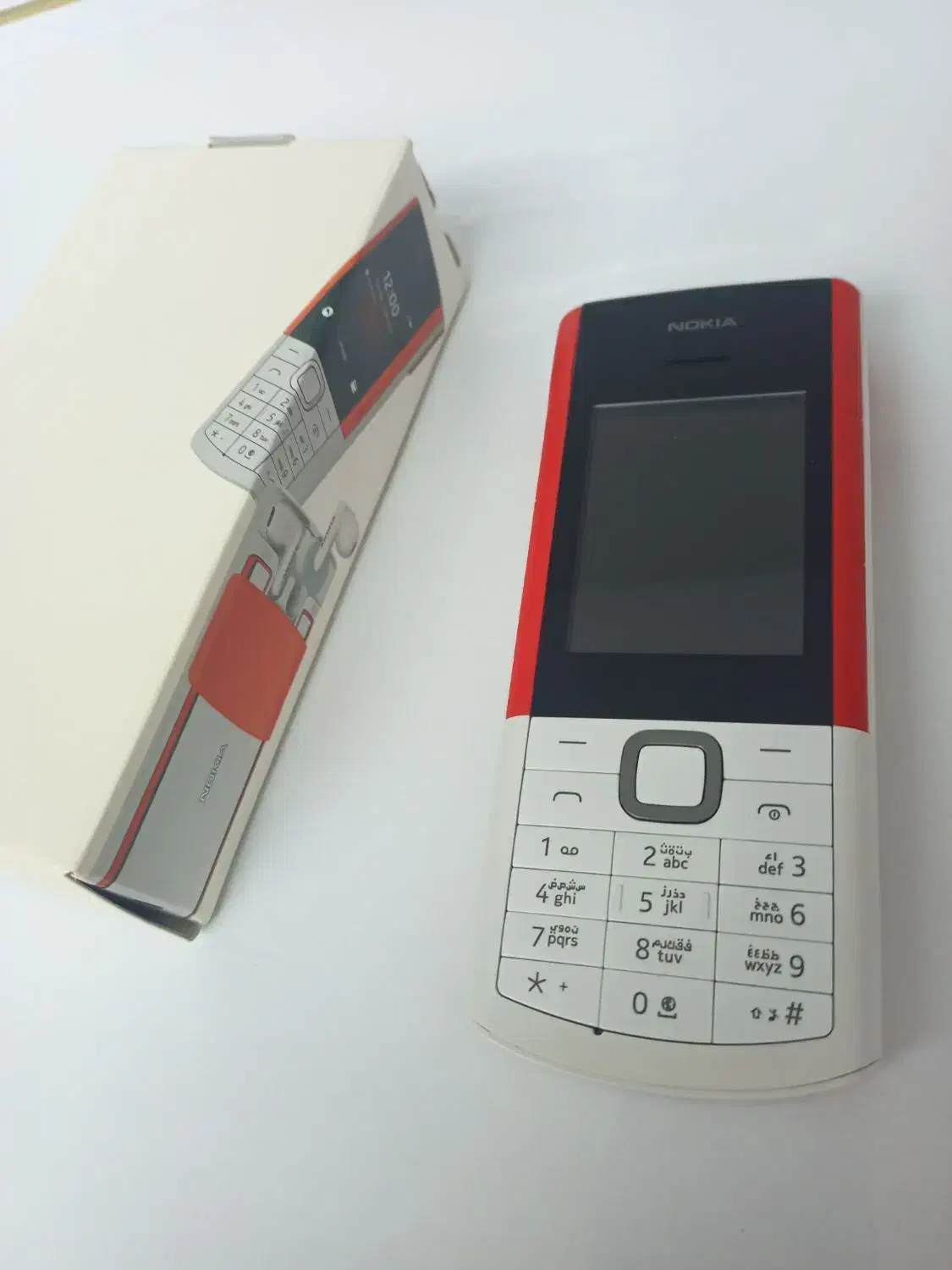 موبایل نوکیا|موبایل|زابل, |دیوار