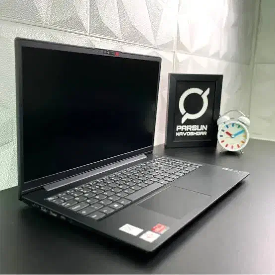 Lenovo v15 rayzen 5 گارنتی دار نو|رایانه همراه|ارومیه, |دیوار