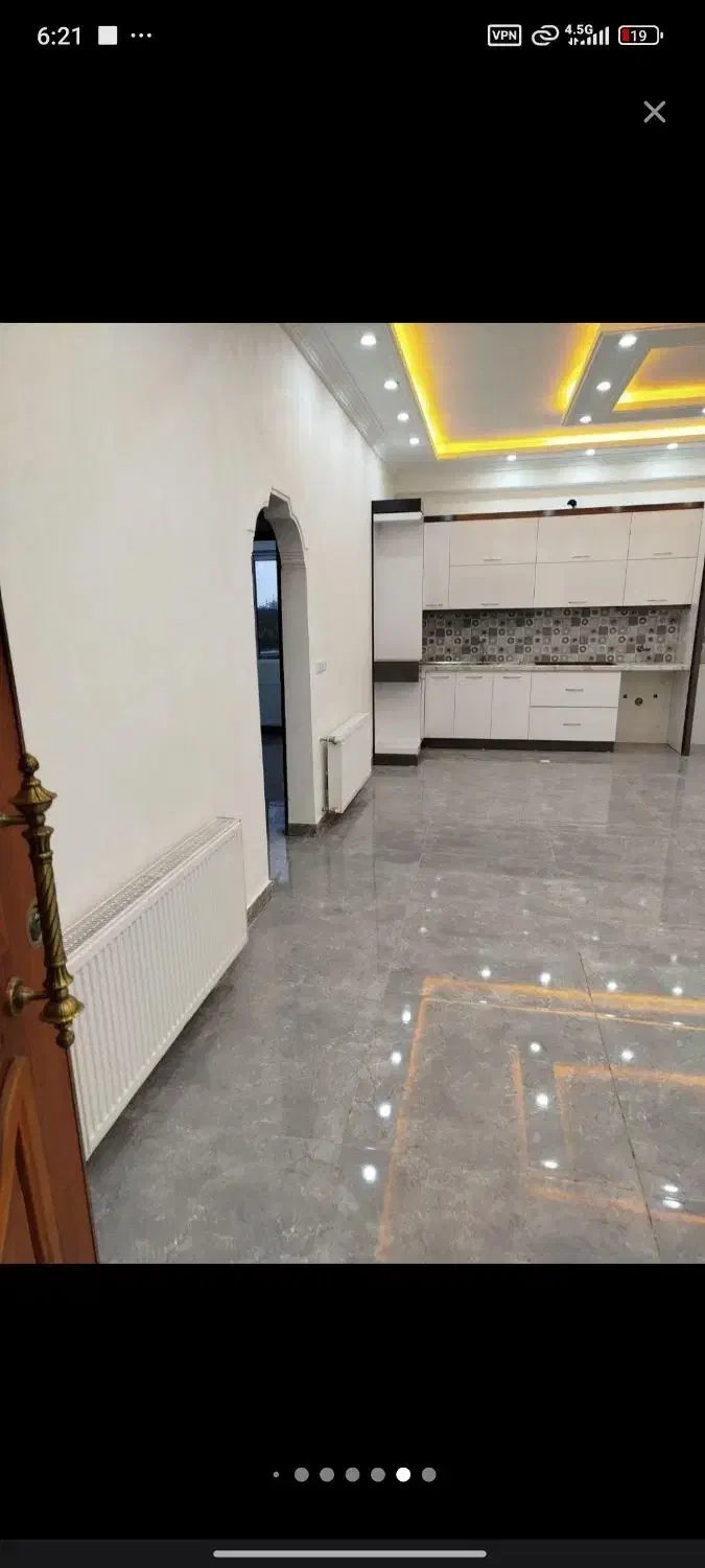 ویلا ۱۰۰ متری در خانی‌کنار ماسال|فروش خانه و ویلا|ماسال, |دیوار