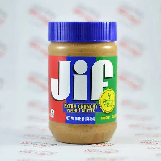 کره بادام زمینی رژیمی jif|خوردنی و آشامیدنی|تهران, شهرک دریا|دیوار