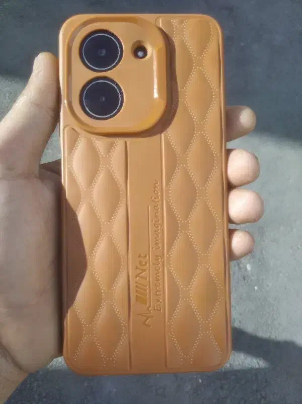 گوشی پیداشده د.ع.ا.نویس هستم|اشیا|اهواز, الصافی|دیوار