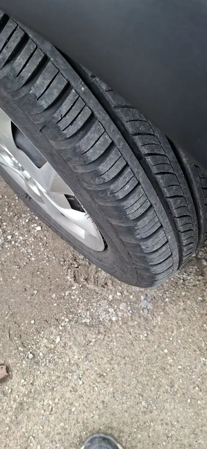 کوییک اس ۱۴۰۲|خودرو سواری و وانت|چالوس, |دیوار