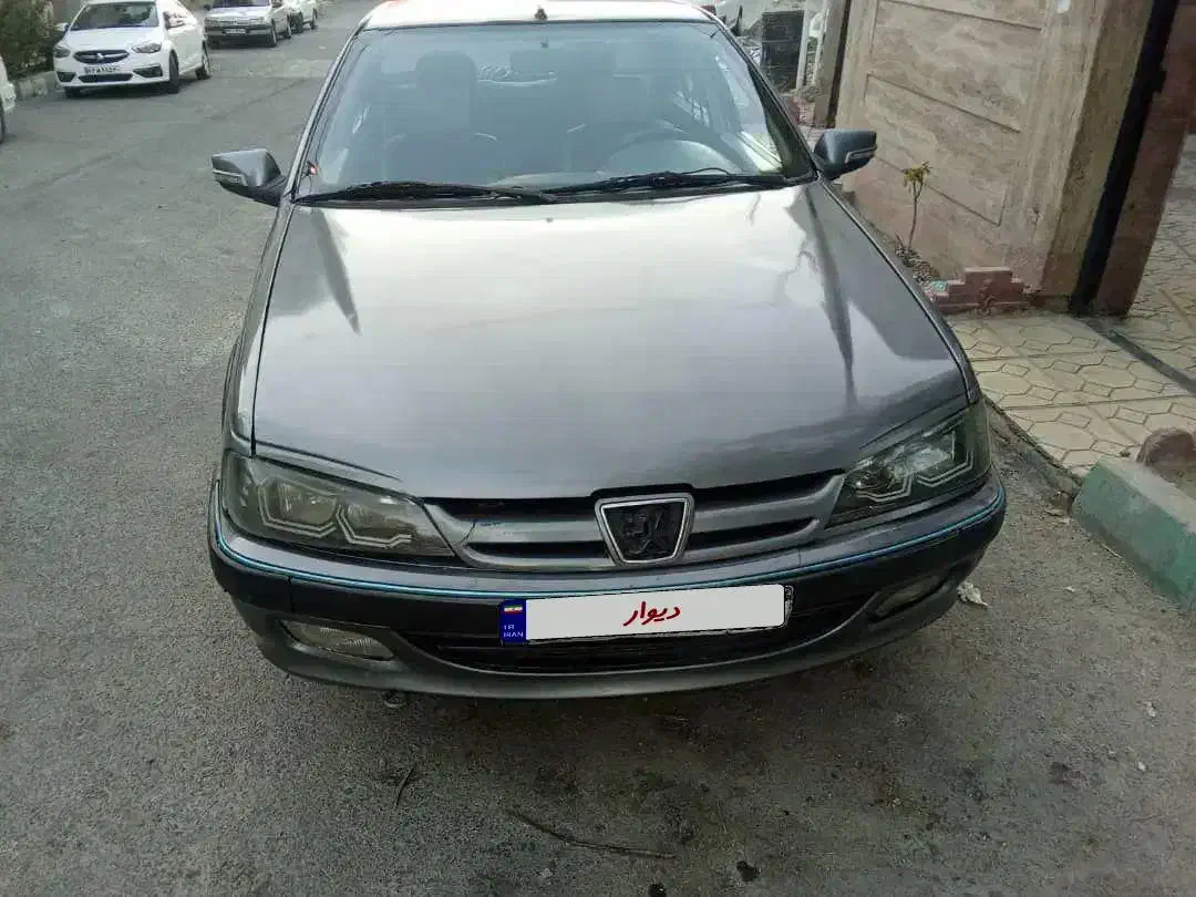 پژو پارس مدل ۸۵|خودرو سواری و وانت|دماوند, گیلاوند|دیوار