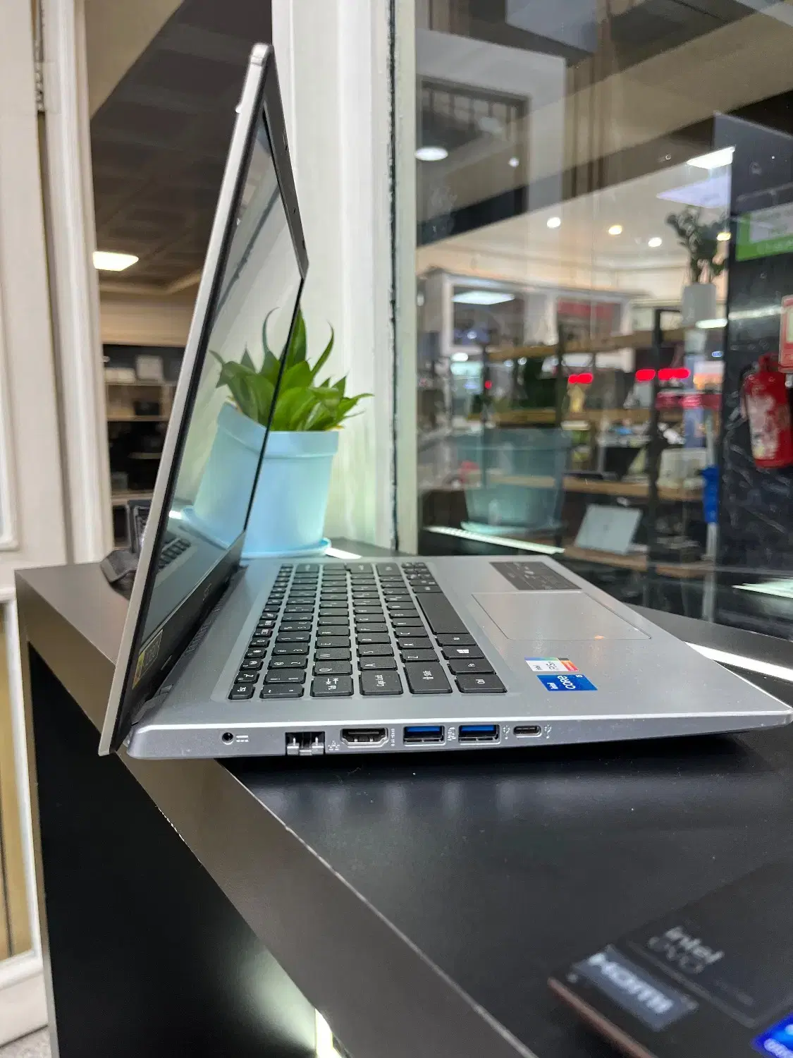 aser aspire a514-54|رایانه همراه|تهران, فلسطین (میدان انقلاب)|دیوار