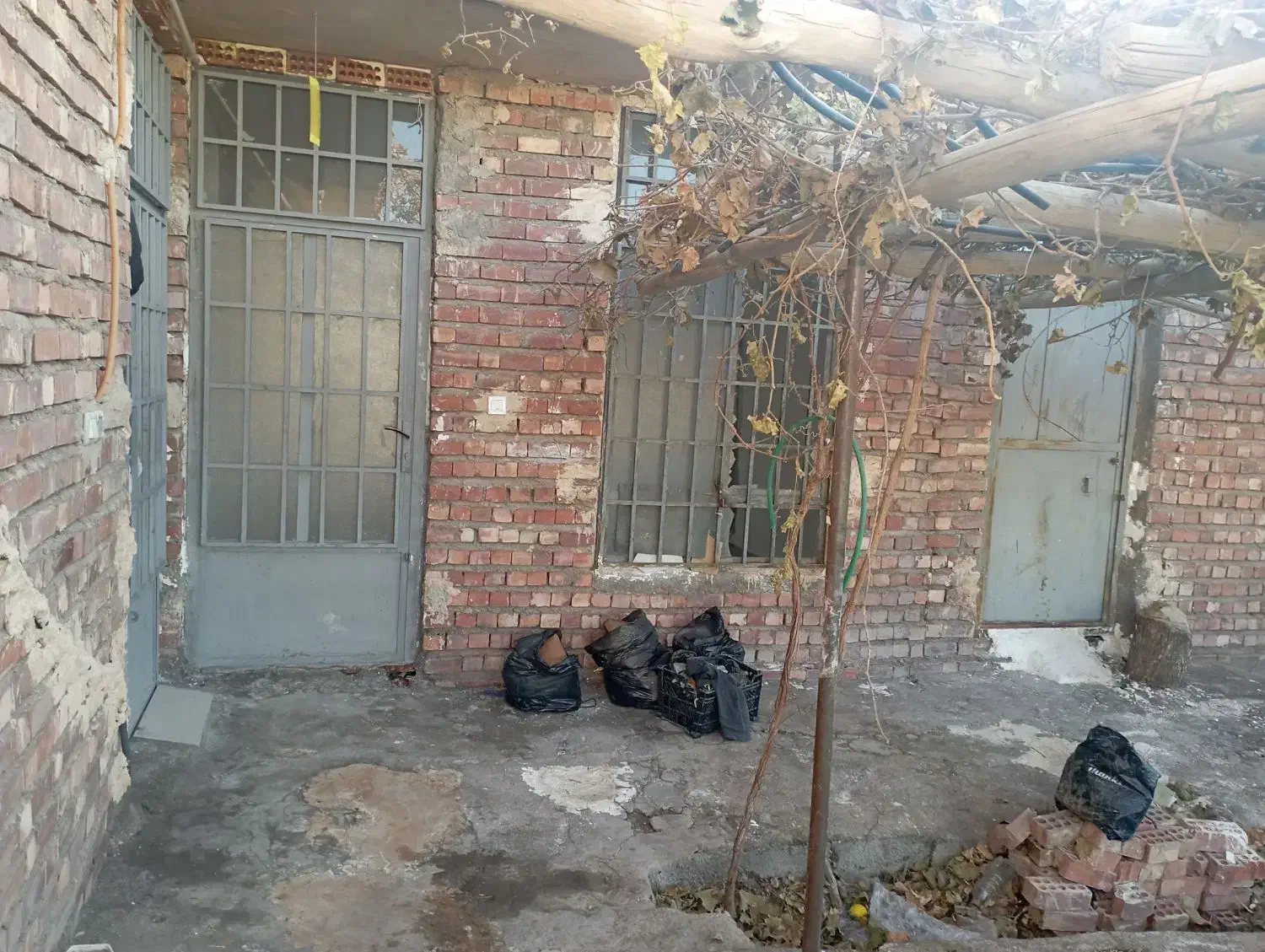 اجاره ،چند اطاق مسکونی نوساز|اجارهٔ خانه و ویلا|بردسیر, |دیوار