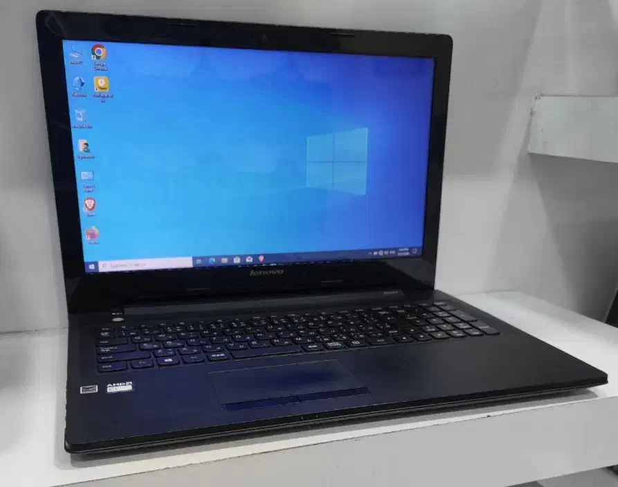 لپ تاپ لنوو دانشجویی ، خانگی، اداری|رایانه همراه|بندرعباس, |دیوار