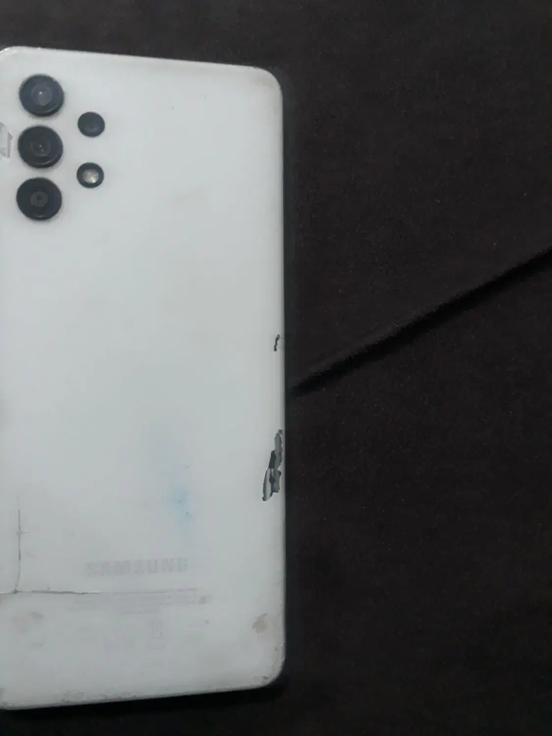 سامسونگ a32|موبایل|کرمان, |دیوار