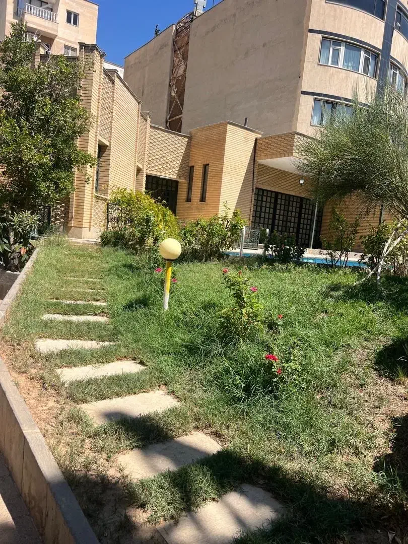 اجاره منزل ویلایی ۴ خوابه، ۶۵۰ متری،بر یزدانمهر|اجارهٔ خانه و ویلا|شیراز, تپه تلویزیون|دیوار